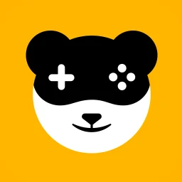 Icono de Panda Gamepad Pro