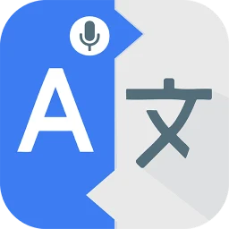 Icono de Traductor Texto Y Voz