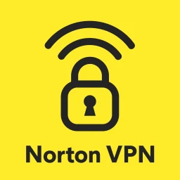 Icono de Norton VPN: Secure Wi-Fi Proxy